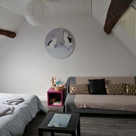 Appartement spacieux vue sur Loire proche du centre Blois Extérieur photo