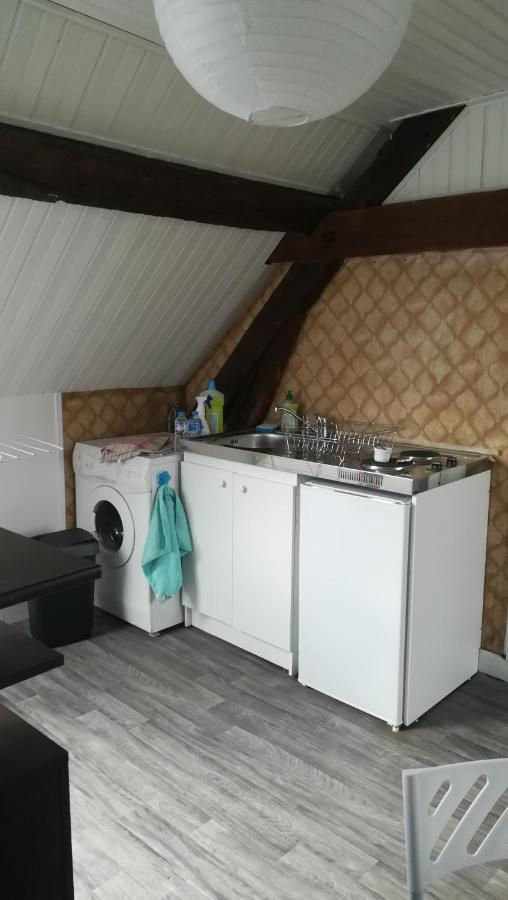 Appartement spacieux vue sur Loire proche du centre Blois Extérieur photo