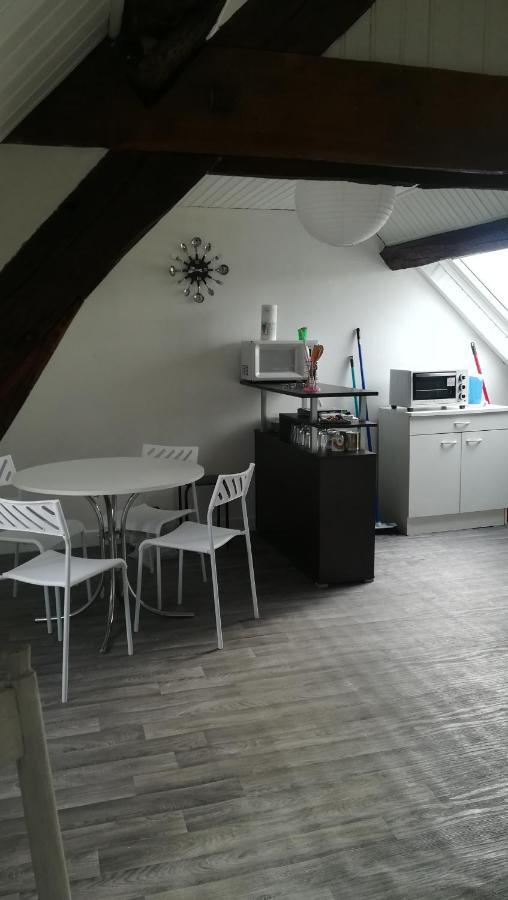 Appartement spacieux vue sur Loire proche du centre Blois Extérieur photo