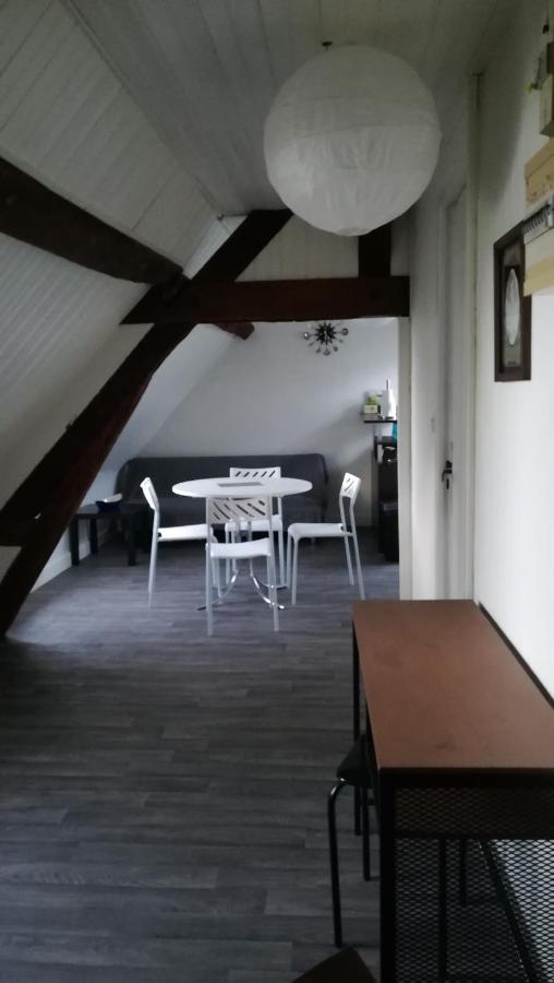 Appartement spacieux vue sur Loire proche du centre Blois Extérieur photo