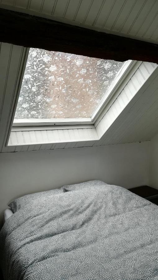Appartement spacieux vue sur Loire proche du centre Blois Extérieur photo