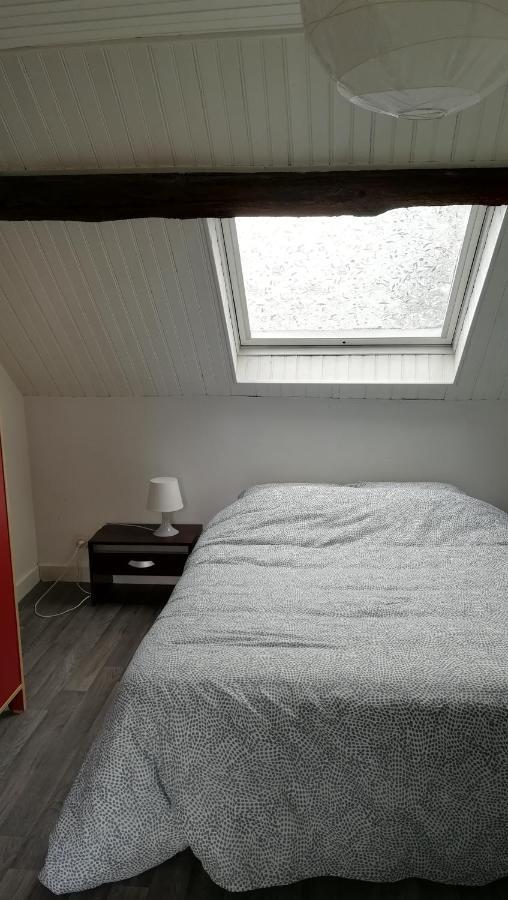 Appartement spacieux vue sur Loire proche du centre Blois Extérieur photo