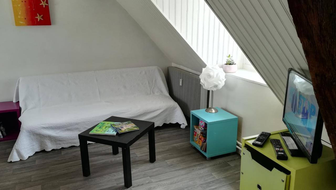 Appartement spacieux vue sur Loire proche du centre Blois Extérieur photo