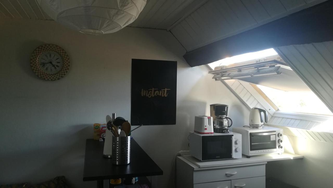 Appartement spacieux vue sur Loire proche du centre Blois Extérieur photo